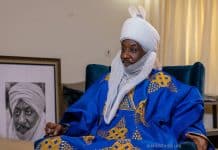 Kano : les émirs appellent à l’unité pour l’Aïd