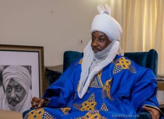 Kano : les émirs appellent à l’unité pour l’Aïd