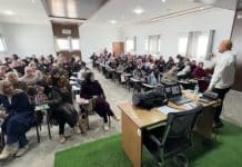 Gaza : les universités rouvrent et redonnent espoir