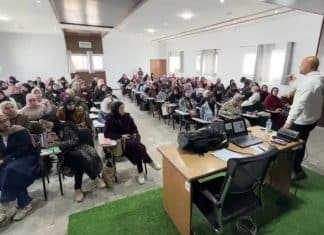 Gaza : les universités rouvrent et redonnent espoir