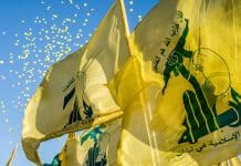 Hezbollah revendique 60 opérations contre Israël en 24 heures