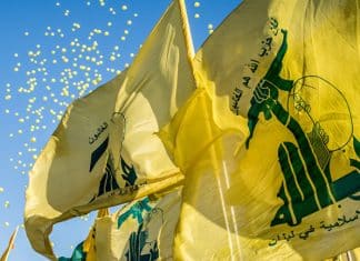Hezbollah revendique 60 opérations contre Israël en 24 heures