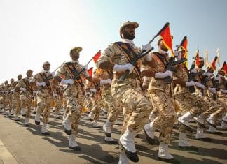 Iran : Les États-Unis et Israël repartiront « sans résultat »