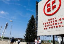 La Fédération espagnole condamne des chants islamophobes lors d’un match contre l’Égypte