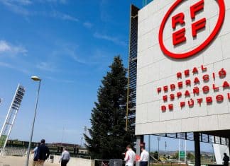 La Fédération espagnole condamne des chants islamophobes lors d’un match contre l’Égypte