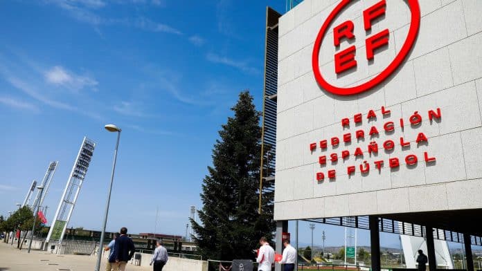 Les-locaux-de-la-Federation-espagnole-de-football-en-septembre-2023-1708335