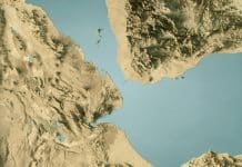 L’Iran met en garde Donald Trump sur le détroit d’Ormuz