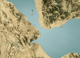 L’Iran met en garde Donald Trump sur le détroit d’Ormuz