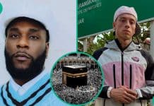 Célébrités américaines converties à l’islam