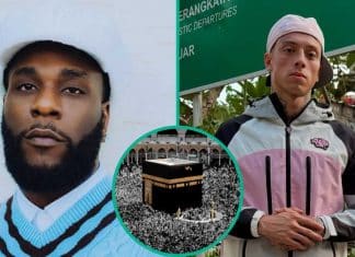 Célébrités américaines converties à l’islam