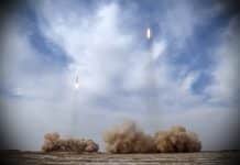 Des missiles balistiques yéménites visent Tel-Aviv, l’armée évoque une possible escalade