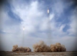 Des missiles balistiques yéménites visent Tel-Aviv, l’armée évoque une possible escalade