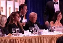 Fusillade à Washington : un manifeste choque après l’attaque