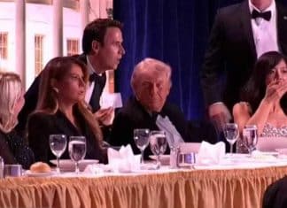 Fusillade à Washington : un manifeste choque après l’attaque