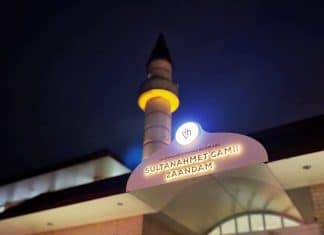 Une attaque contre une mosquée aux Pays-Bas suscite des inquiétudes