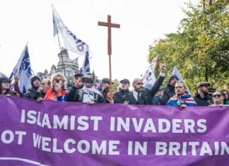 Islamophobie au Royaume-Uni : les jeunes Turcs touchés