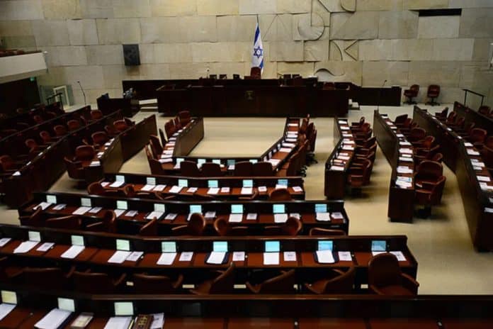 Knesset