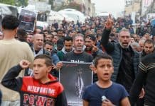 L’ONU critique la loi israélienne sur la peine de mort