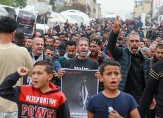 L’ONU critique la loi israélienne sur la peine de mort