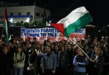 Enquête : des armateurs grecs accusés de livraisons à Israël