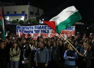 Enquête : des armateurs grecs accusés de livraisons à Israël