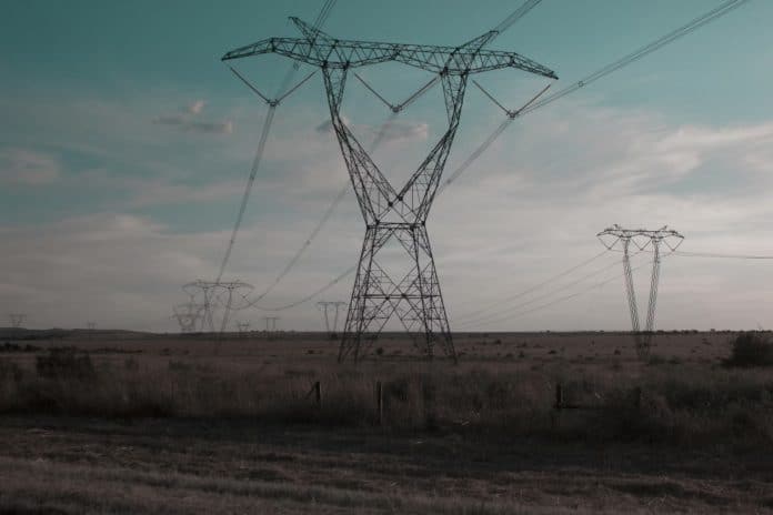 infrastructures énergétiques