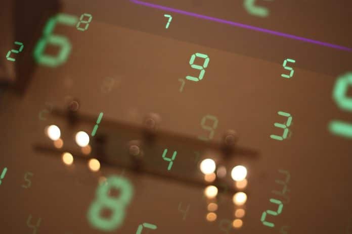 données numériques