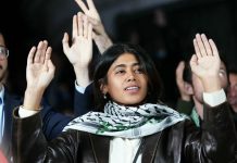 France : Rima Hassan placée en garde à vue