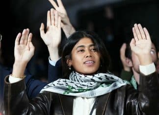 France : Rima Hassan placée en garde à vue