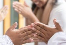 Appel à l’unité des musulmans face à la crise mondiale