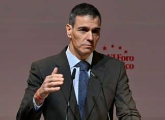 L’Espagne veut suspendre l’accord entre l’UE et Israël