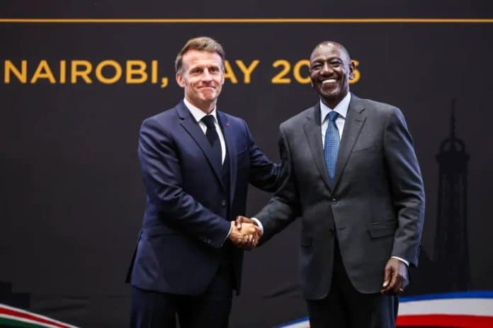 William Ruto
