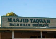 Australie : un homme inculpé après des menaces dans une mosquée