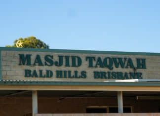 Australie : un homme inculpé après des menaces dans une mosquée