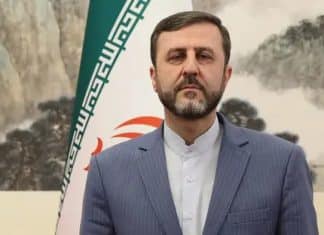 L’Iran rejette toute idée de reddition face aux États-Unis