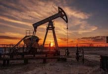 Le prix du pétrole monte en flèche
