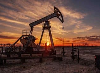 Le prix du pétrole monte en flèche