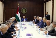 Hamas propose une rencontre avec le Fatah après le congrès de Ramallah
