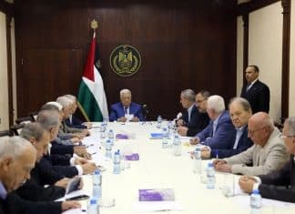 Hamas propose une rencontre avec le Fatah après le congrès de Ramallah