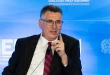 Tensions au sein du gouvernement israélien
