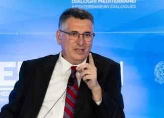 Tensions au sein du gouvernement israélien
