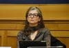 Suspension des sanctions contre Francesca Albanese