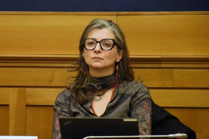 Francesca Albanese