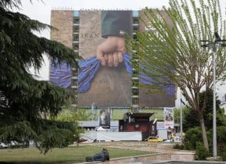 L’Iran menace de contrôler les câbles internet du détroit d’Ormuz