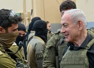 Israël approche de la fin de son offensive à Gaza
