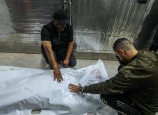 Hamas dénonce une « violation continue » du cessez-le-feu à Gaza