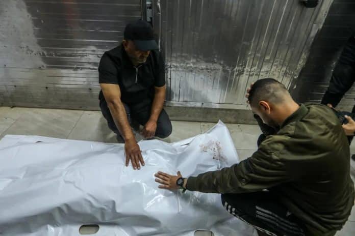 Gaza
