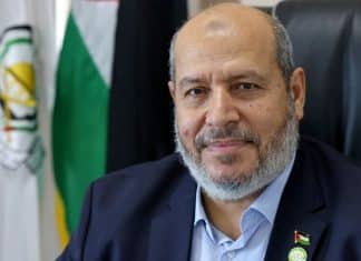 Le fils du dirigeant du Hamas Khalil al-Hayya meurt après une frappe israélienne