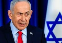 Les Émirats démentent une visite secrète de Benjamin Netanyahu
