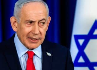 Les Émirats démentent une visite secrète de Benjamin Netanyahu